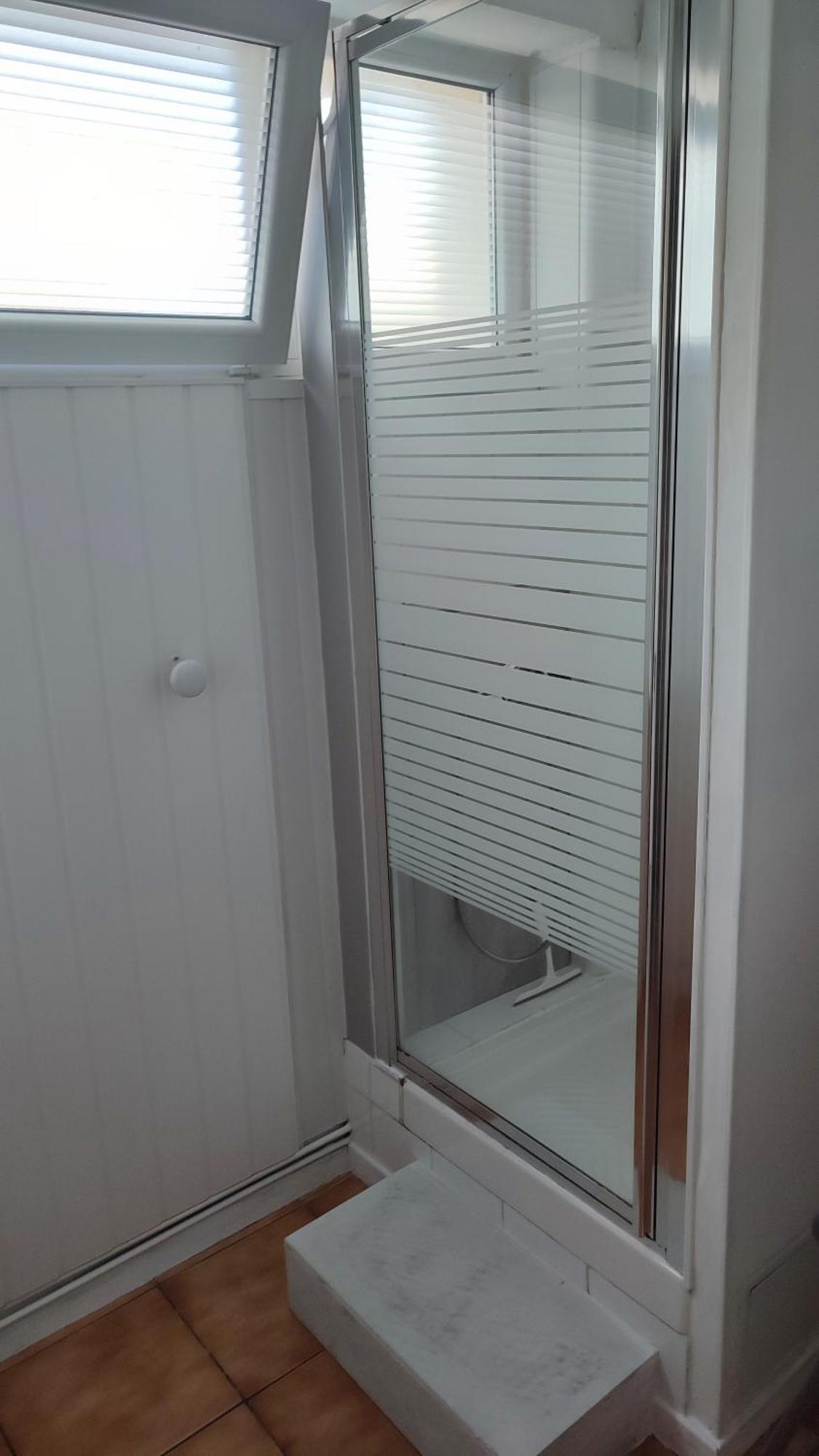 T2 Rdc Avec Jardin, Cap D'Agde, Secteur Falaise, 100 M Plage, Clim, Wifi, Parking Esterno foto